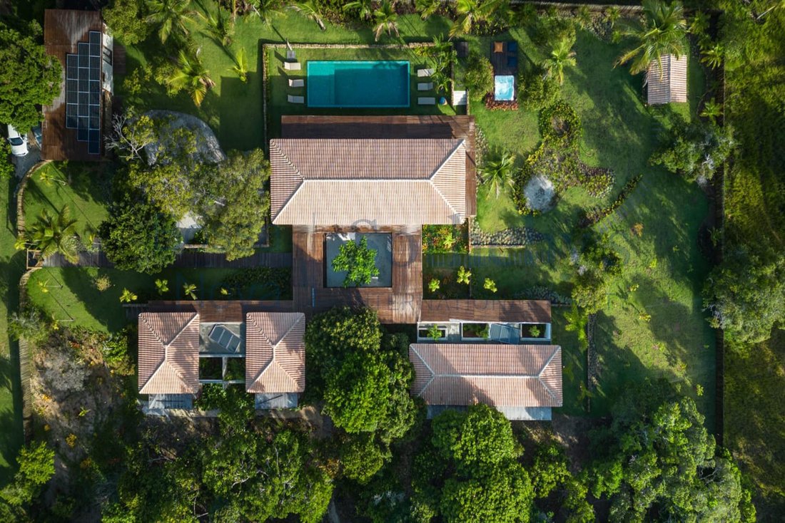 House in Trancoso, State of Bahia, Brazil 2 - 12999563