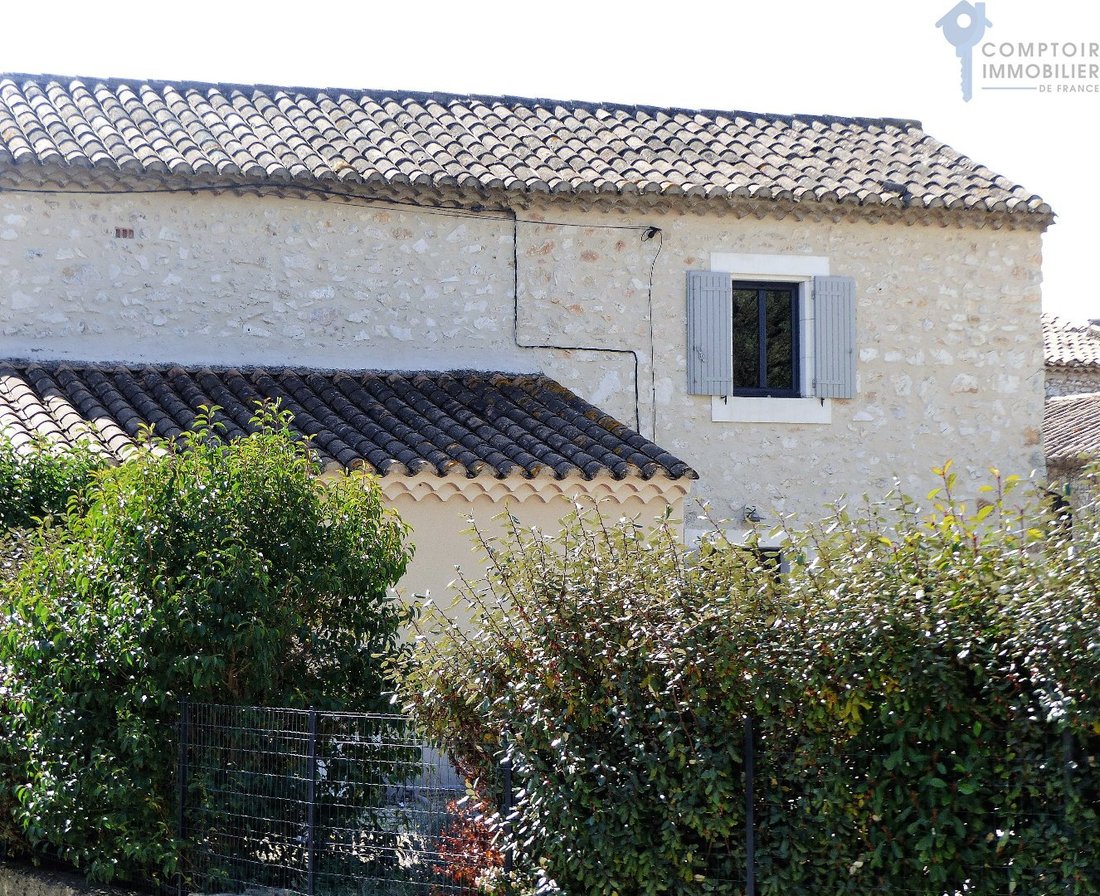 Eygalieres (13) For Sale In Eygalières, Provence Alpes Côte D'azur