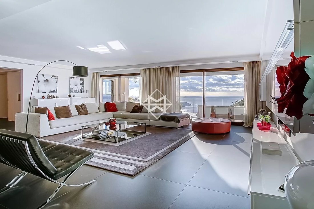Apartment in Villefranche-sur-Mer, Provence-Alpes-Côte d'Azur, France 3 - 11270849