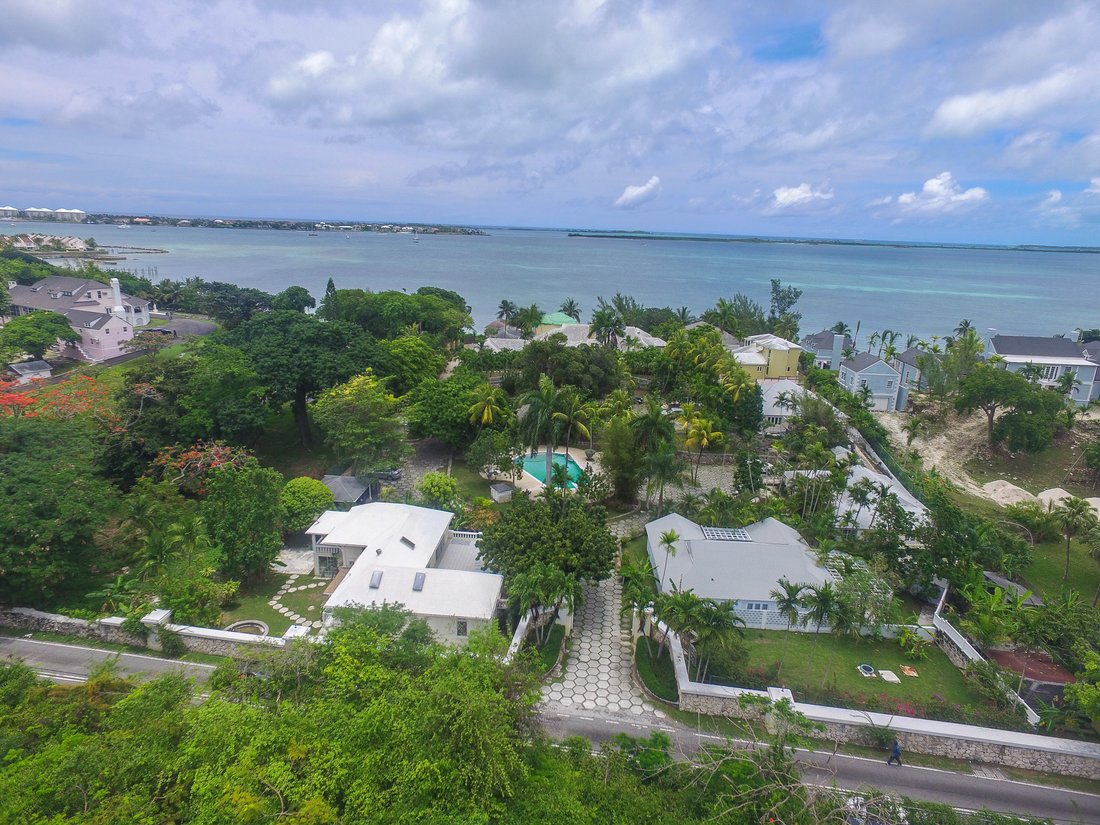 House in Nassau, New Providence, The Bahamas 4 - 12999591