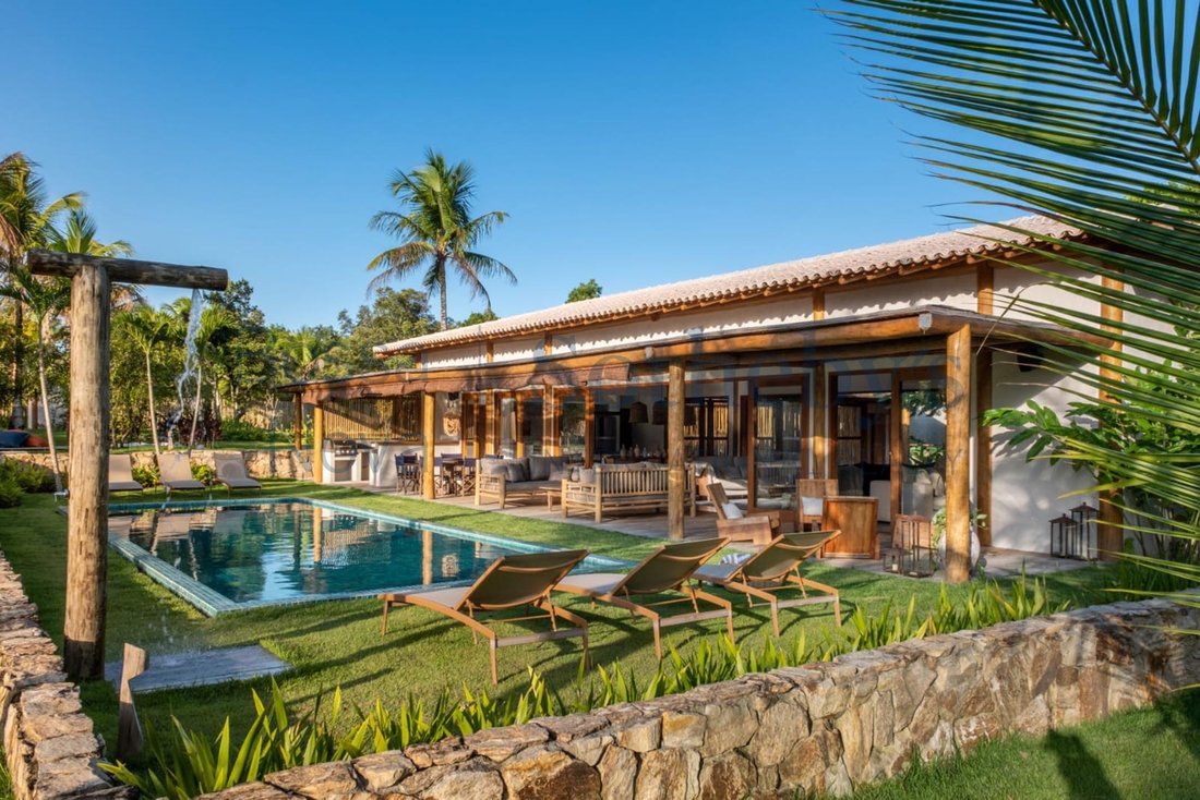 House in Trancoso, State of Bahia, Brazil 5 - 12999563