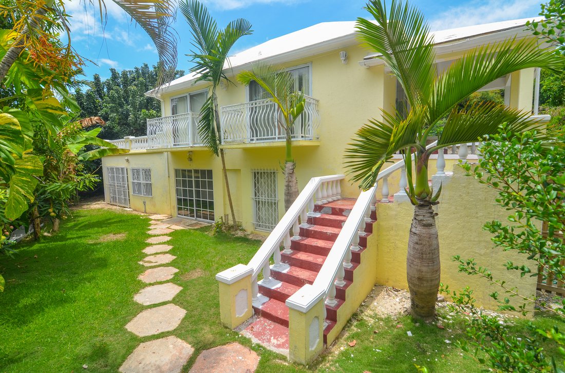 House in Nassau, New Providence, The Bahamas 3 - 12999591