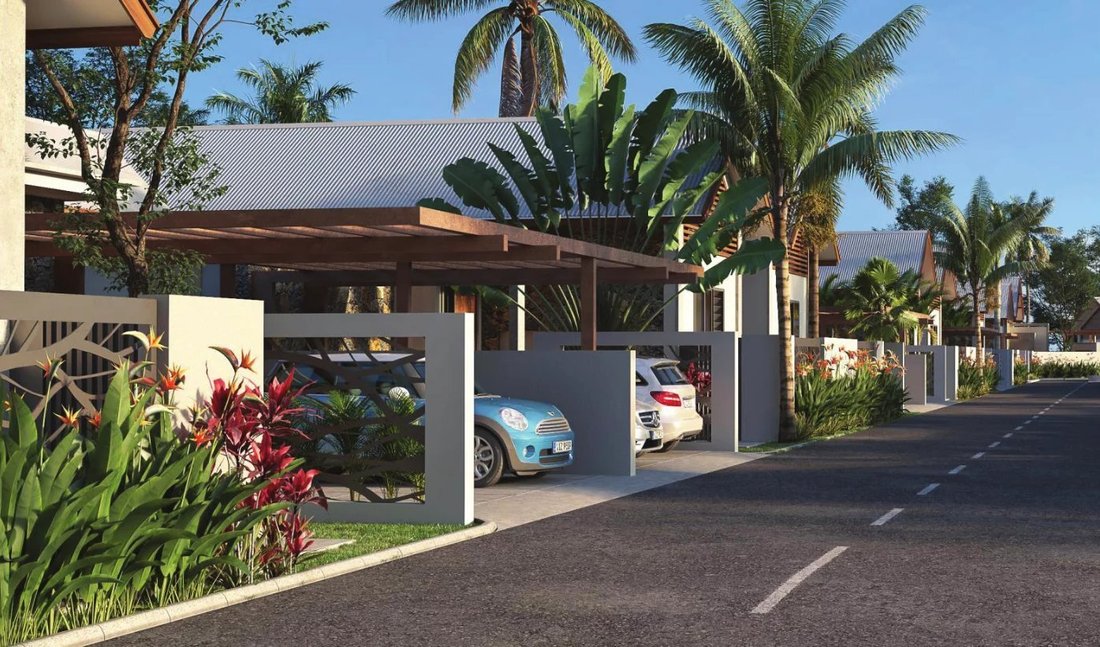 Villa Prestige A Luxury In Grand Baie, Rivière Du Rempart District, Mauritius For Sale (13000891)