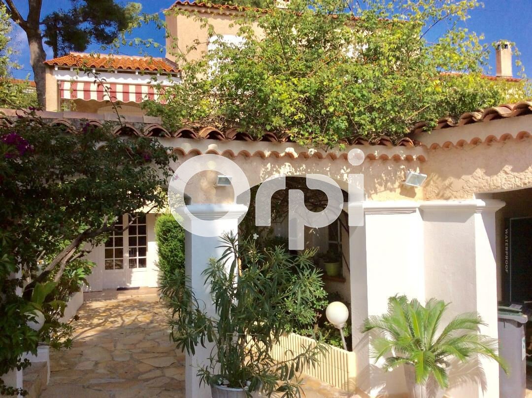 House in Centre Ville - Peyron, La Seyne-sur-Mer, France 5 - 12964069