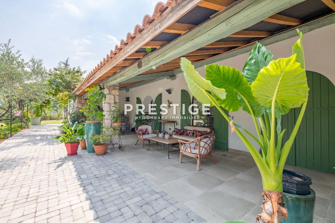 Villa in Roquebrune-sur-Argens, Provence-Alpes-Côte d'Azur, France 5 - 13000777