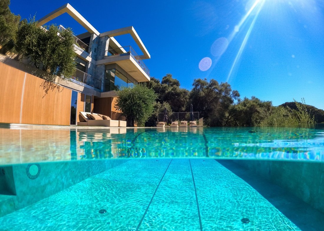 Villa in Meliteieis, Peloponnese, Western Greece and the Ionian, Greece 4 - 12999990