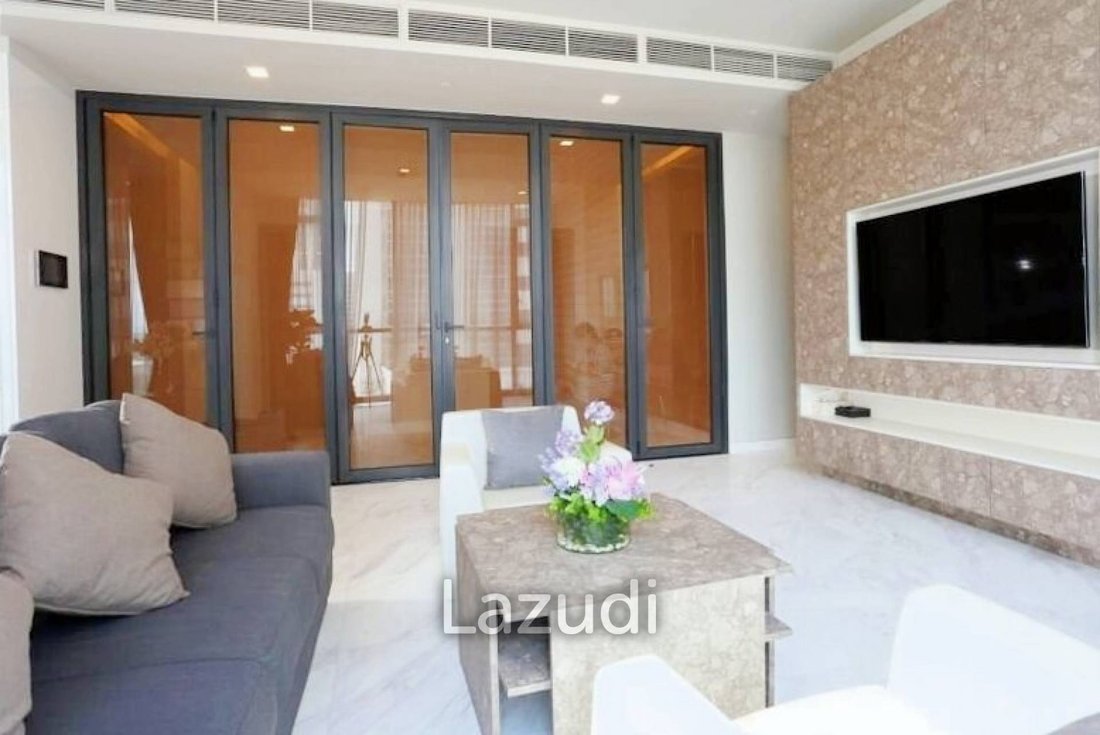 Apartment in Bangkok, Bangkok, Thailand 2 - 13001061