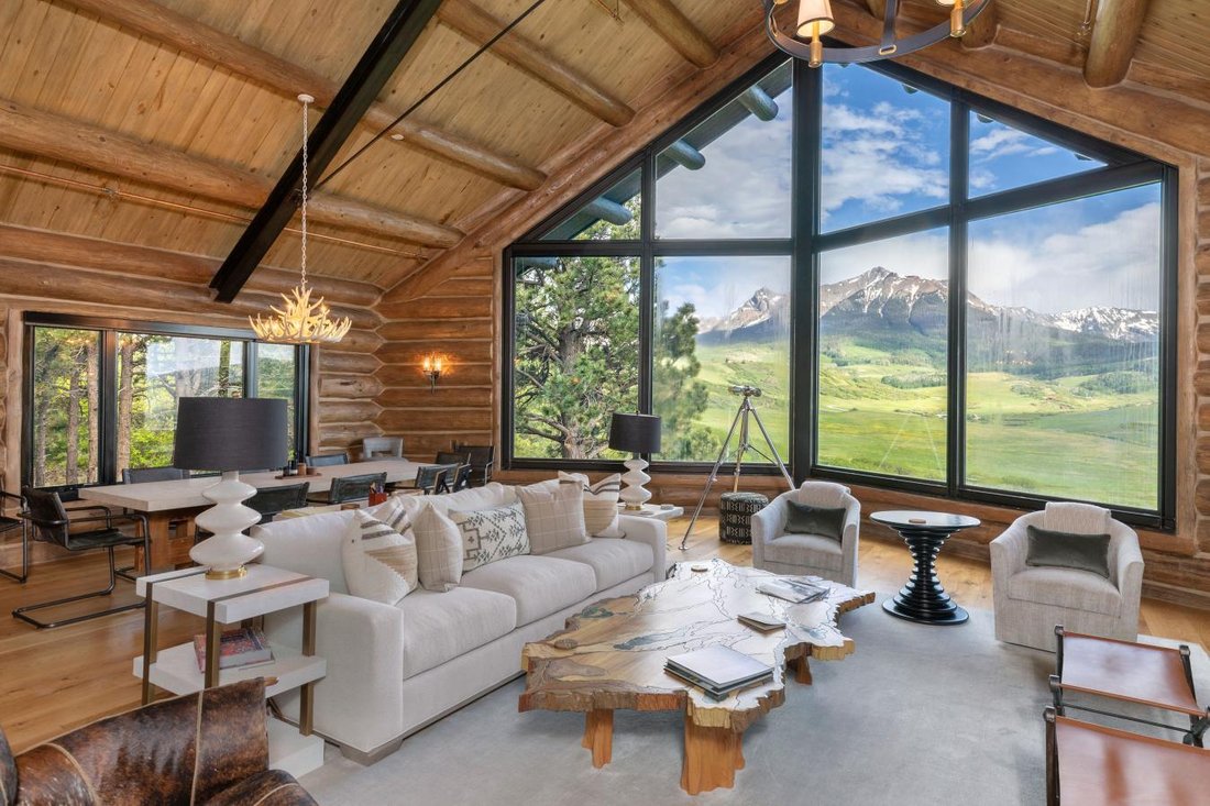 House in Placerville, Colorado, United States 4 - 13000553