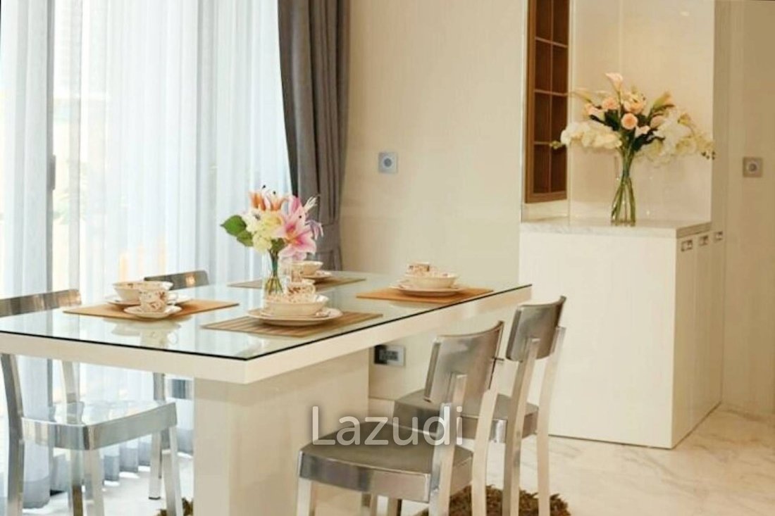 Apartment in Bangkok, Bangkok, Thailand 5 - 13001061