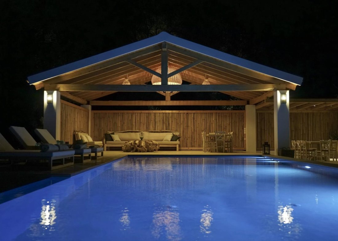 Villa in Corfu, Peloponnese, Western Greece and the Ionian, Greece 2 - 13000011