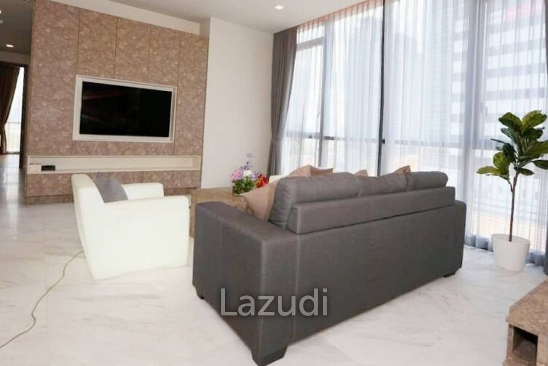 Apartment in Bangkok, Bangkok, Thailand 3 - 13001061