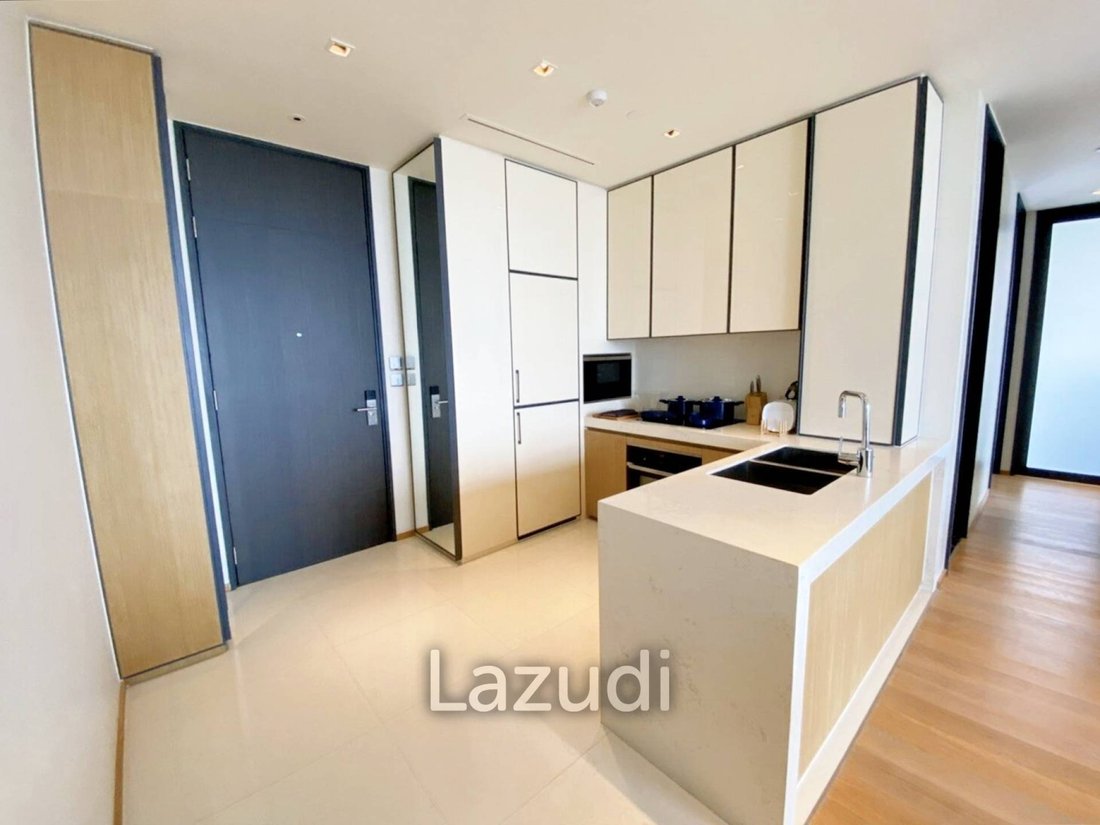 Apartment in Bangkok, Krung Thep Maha Nakhon, Thailand 4 - 12644850
