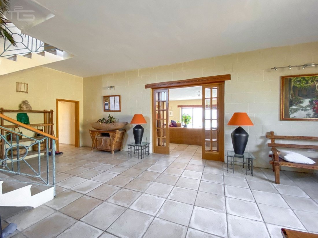 Villa in Għasri, Malta 2 - 13000115