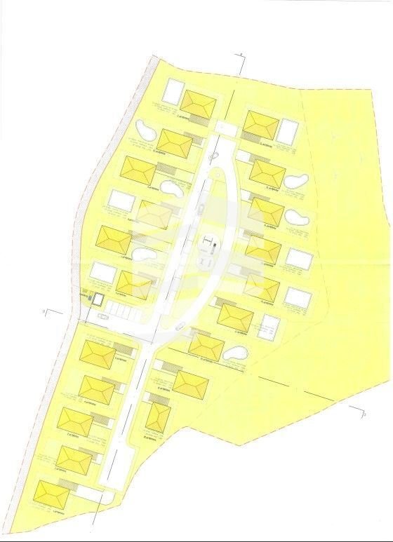 Land in Curral das Freiras, Madeira, Portugal 2 - 13000644