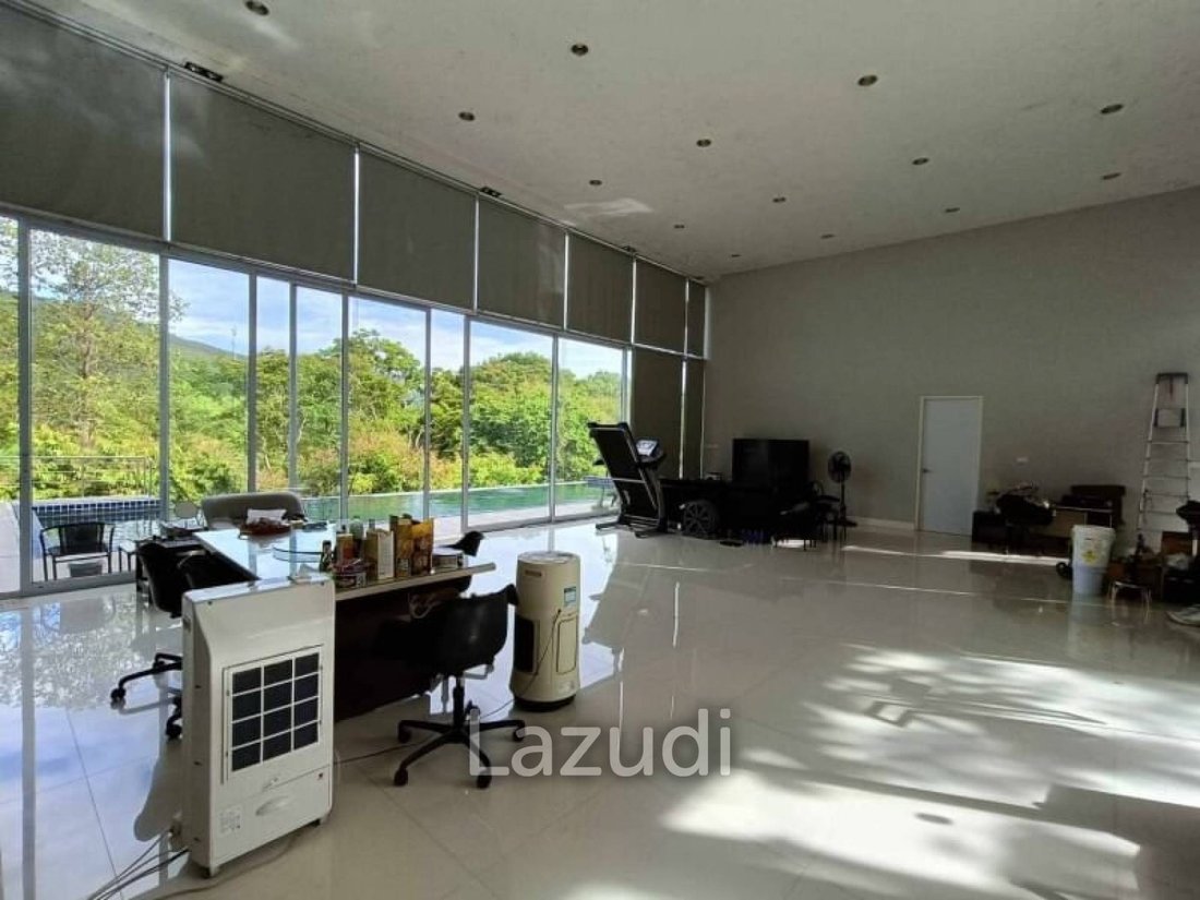 Villa in Huai Yap, Lamphun, Thailand 4 - 13001018