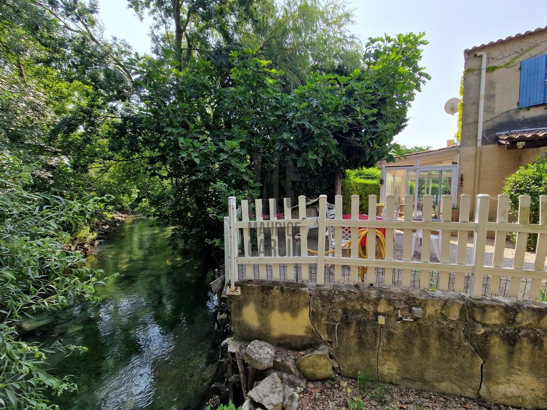 For Sale In Isle In L'isle Sur La Provence Alpes Côte D'azur