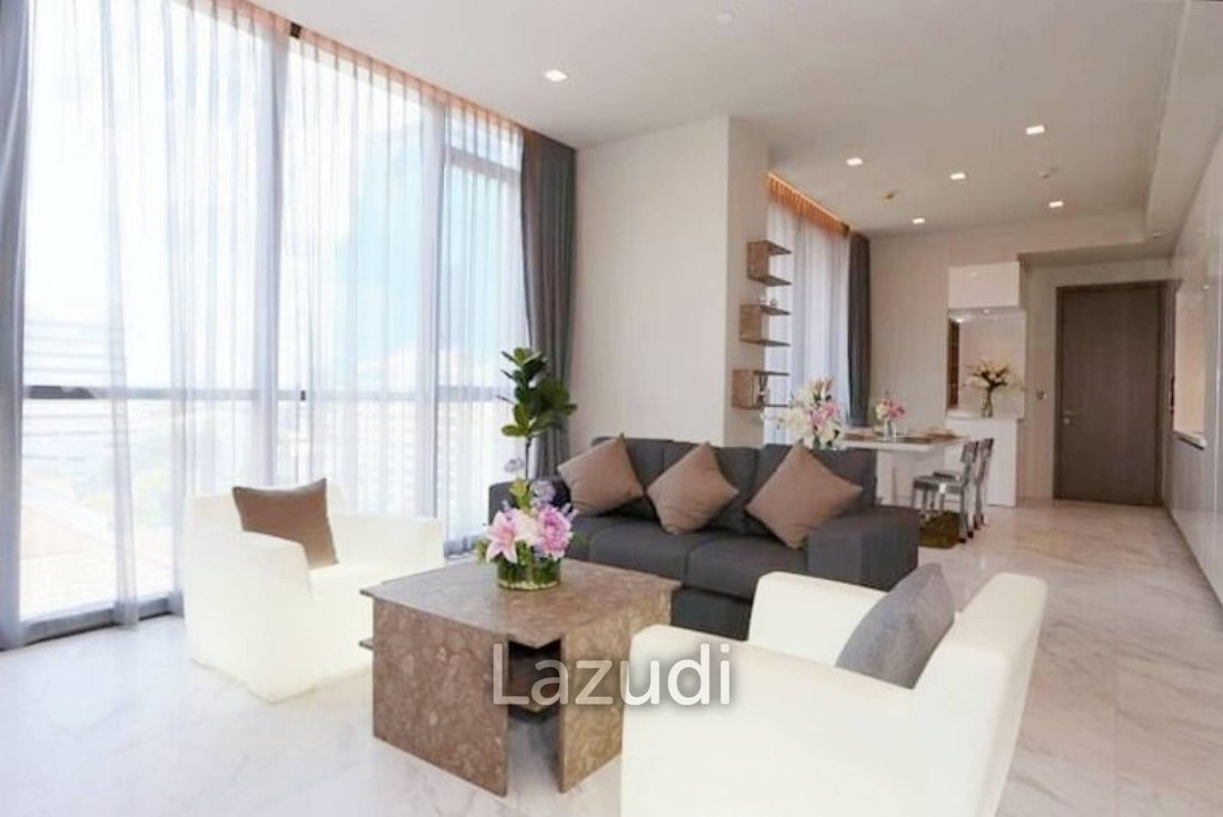 Apartment in Bangkok, Bangkok, Thailand 1 - 13001061