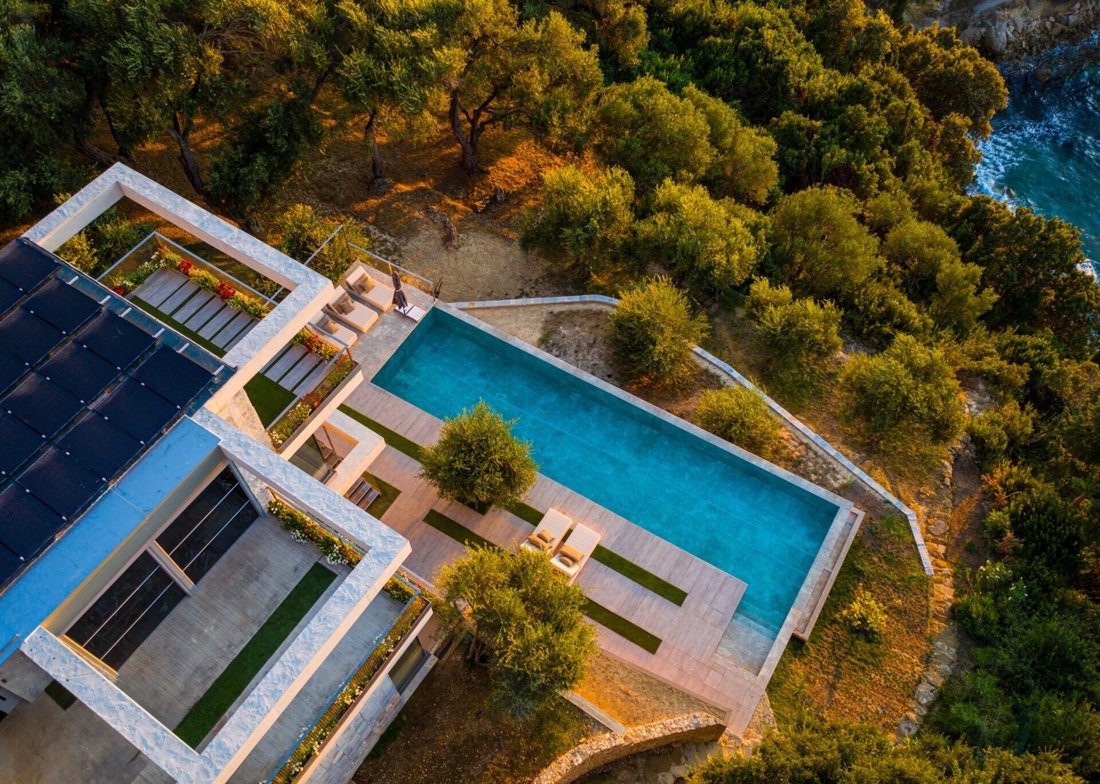 Villa in Meliteieis, Peloponnese, Western Greece and the Ionian, Greece 3 - 12999990