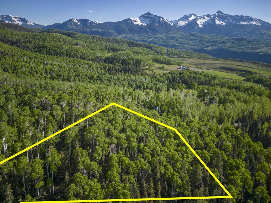 Land in Mountain Village, Colorado, United States 2 - 13000549
