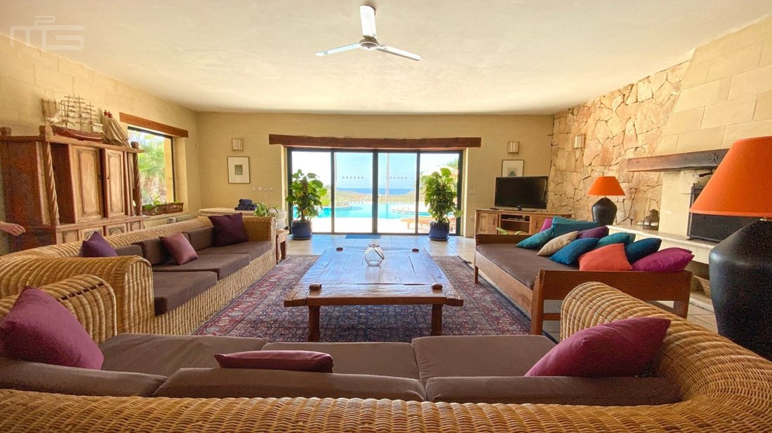 Villa in Għasri, Malta 5 - 13000115