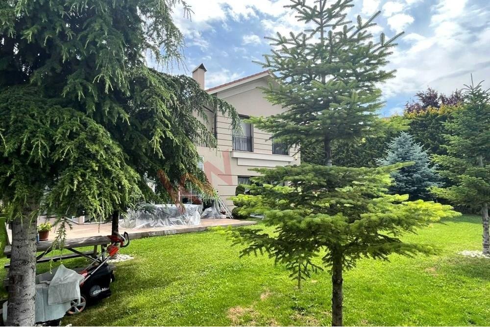 Residential çayyolu In Ankara, Ankara, Turkey For Sale (13000447)