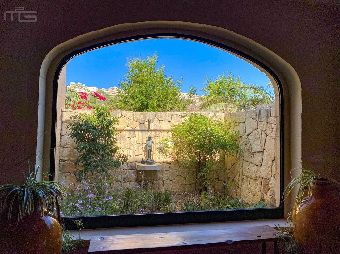 Villa in Għasri, Malta 3 - 13000115