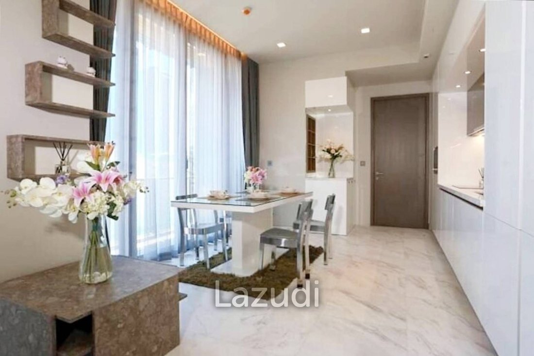 Apartment in Bangkok, Bangkok, Thailand 4 - 13001061
