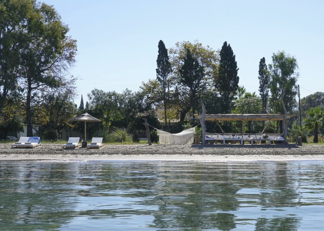 Villa in Corfu, Peloponnese, Western Greece and the Ionian, Greece 4 - 13000011