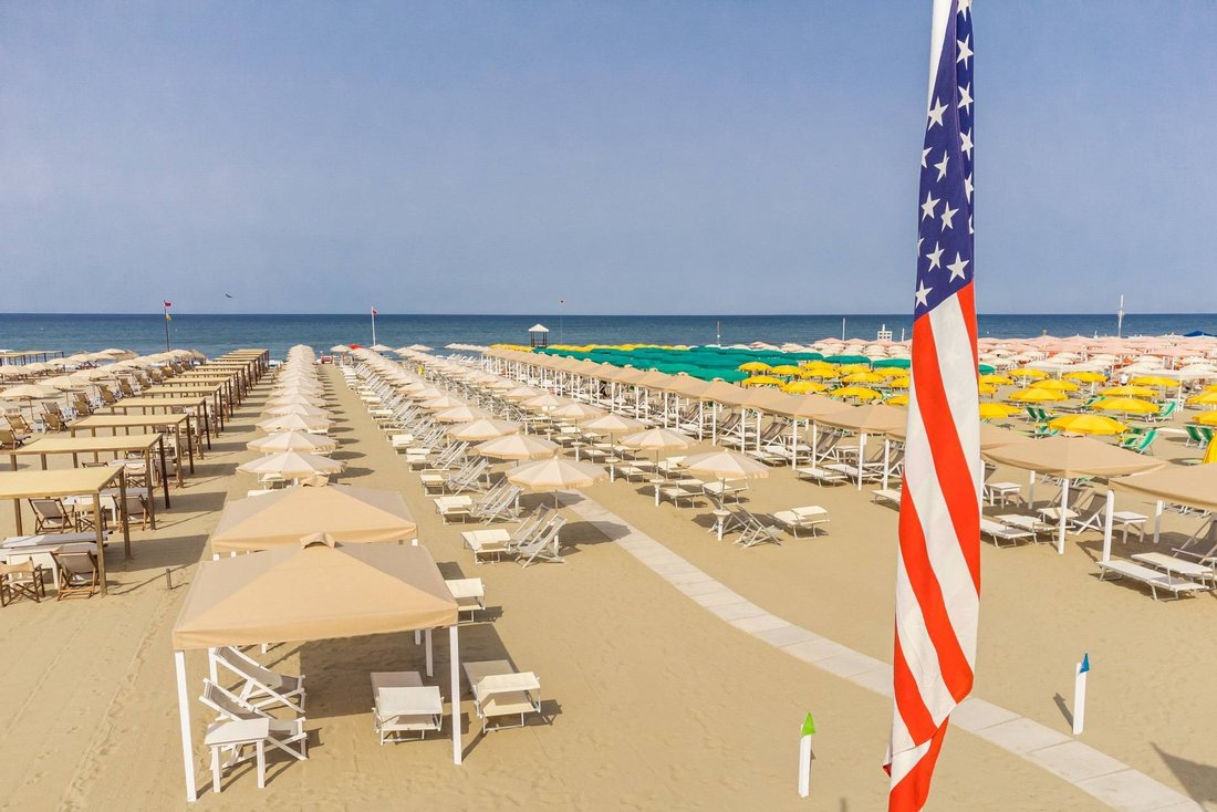 Lido di Camaiore, Camaiore, Tuscany 4 - 13001057