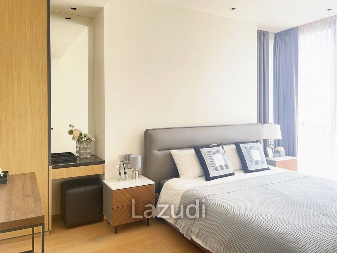 Apartment in Bangkok, Krung Thep Maha Nakhon, Thailand 5 - 12644850