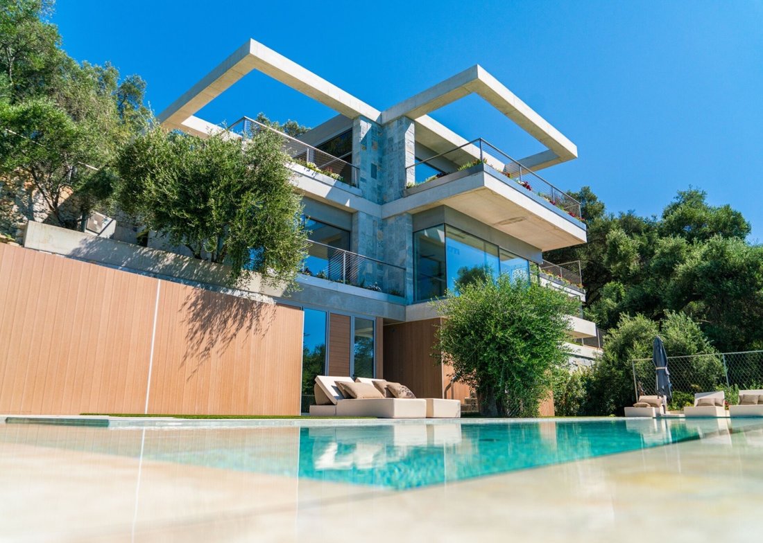 Villa in Meliteieis, Peloponnese, Western Greece and the Ionian, Greece 5 - 12999990