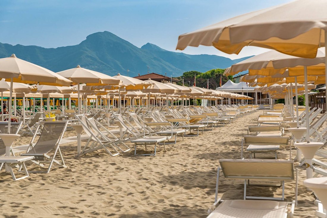 Lido di Camaiore, Camaiore, Tuscany 3 - 13001057
