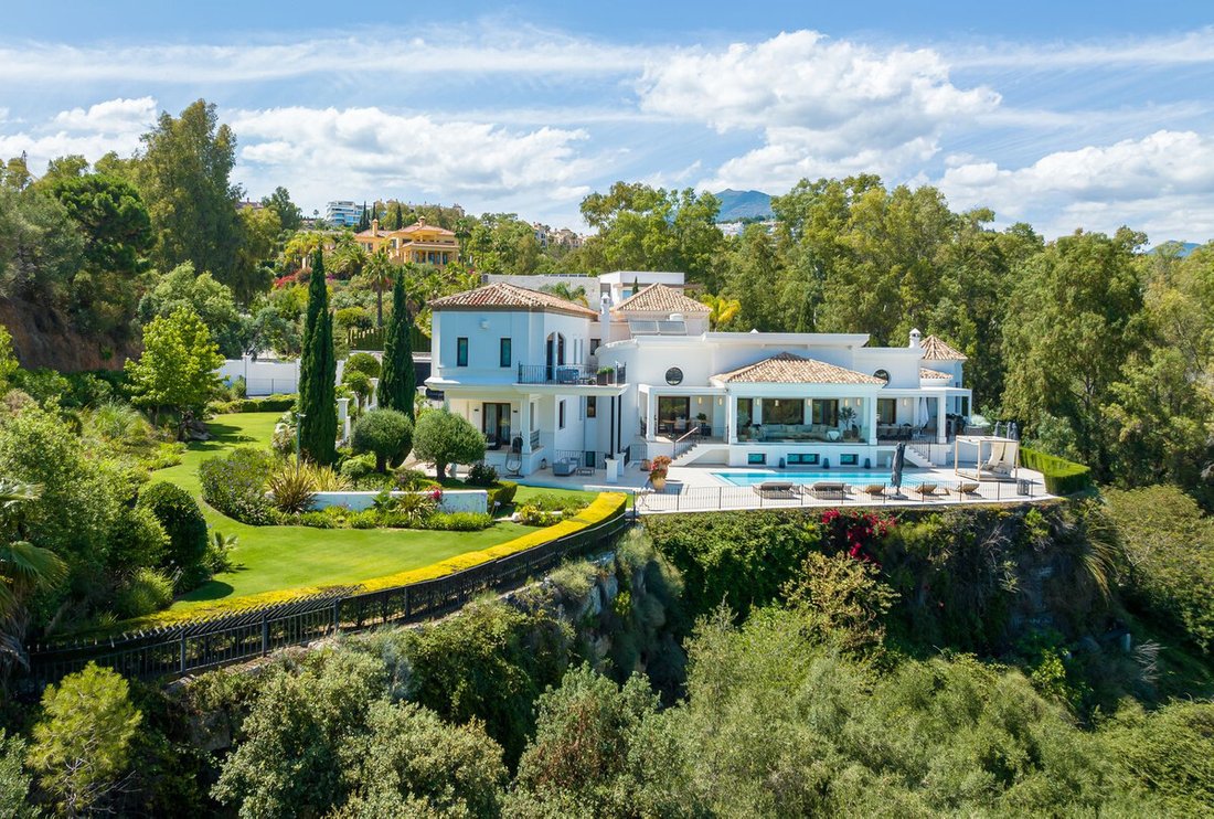 Villa in Tolox, Andalusia, Spain 1 - 13001785