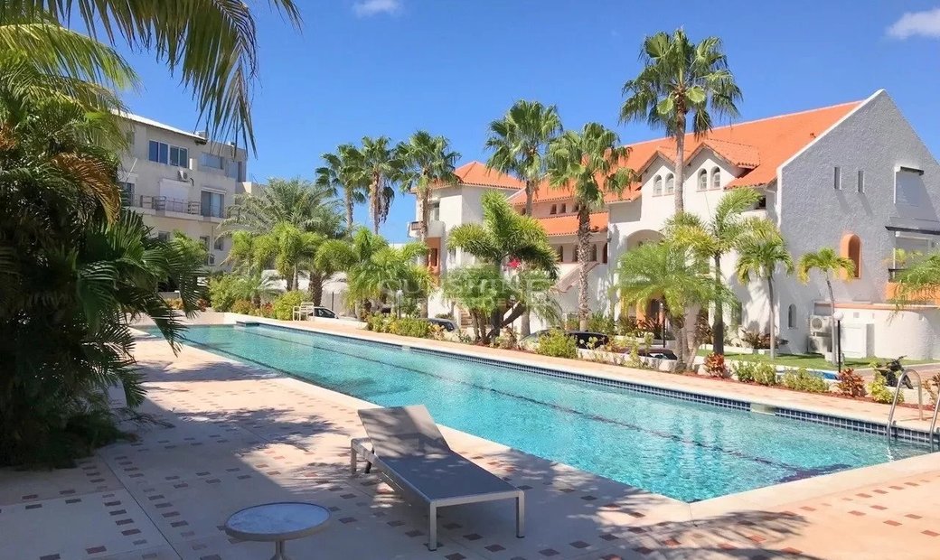Sint Maarten Apartment In Cole Bay, Sint Maarten For Sale (12169365)