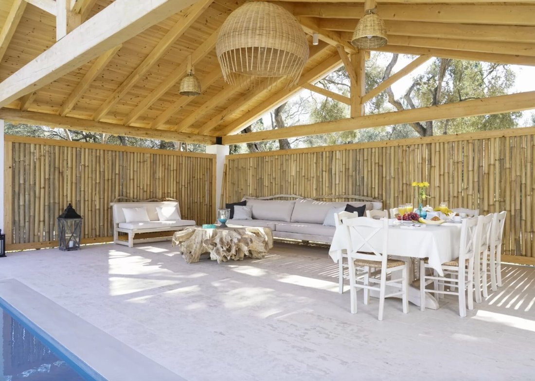 Villa in Corfu, Peloponnese, Western Greece and the Ionian, Greece 5 - 13000011