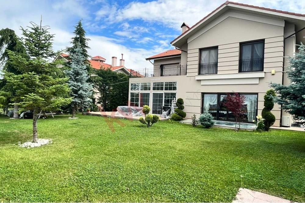 Residential çayyolu In Ankara, Ankara, Turkey For Sale (13000447)