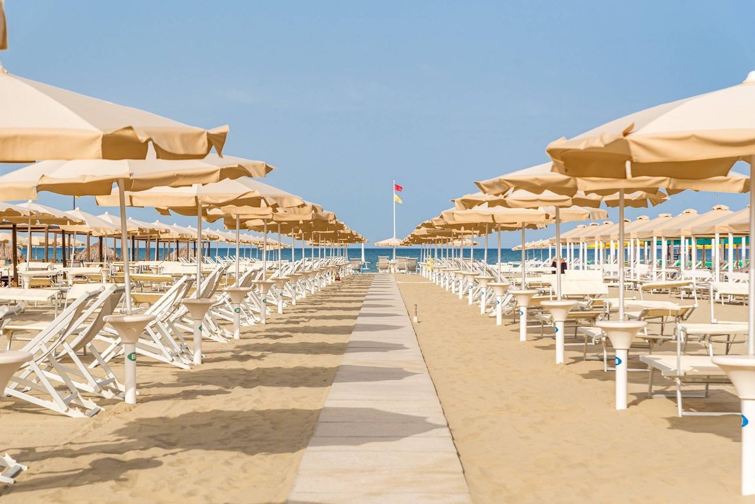 Lido di Camaiore, Camaiore, Tuscany 5 - 13001057