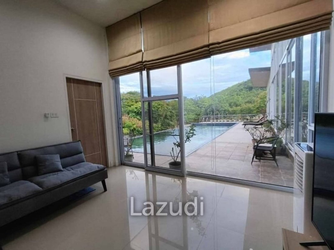 Villa in Huai Yap, Lamphun, Thailand 5 - 13001018