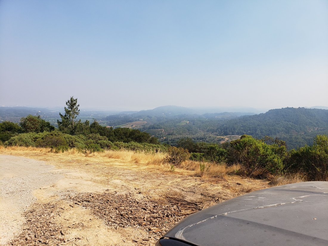 Land in Cloverdale, California, United States 2 - 13001846