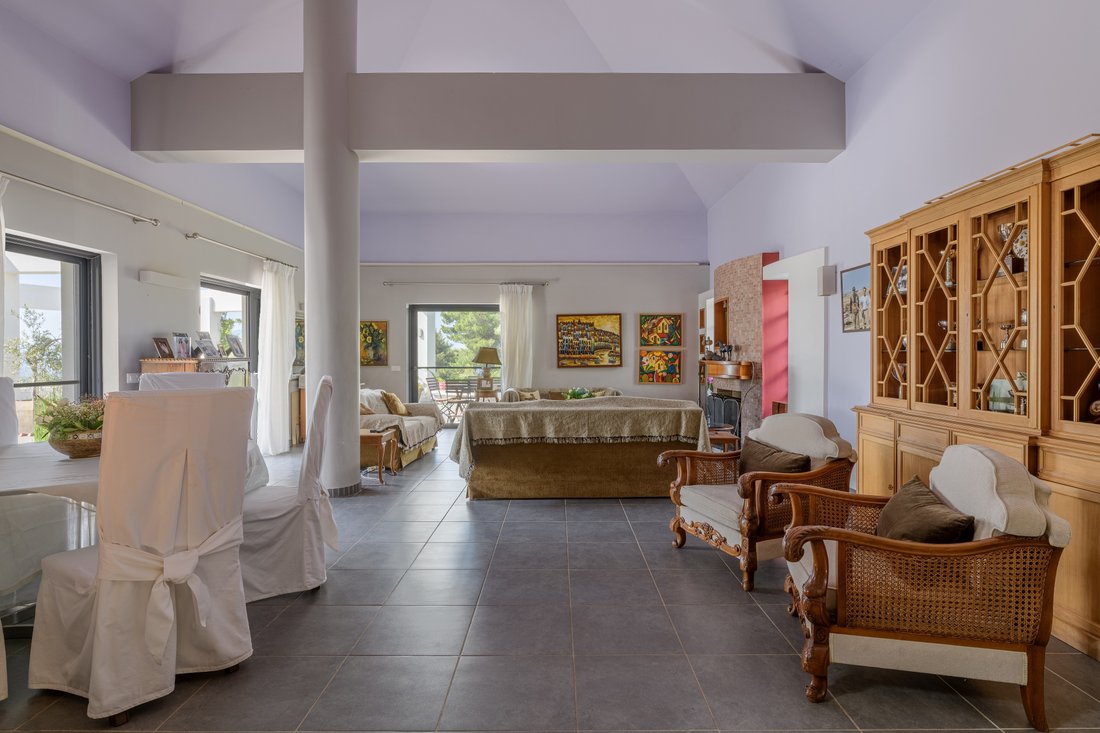 Villa in Oropos, Attica, Greece 4 - 13001926
