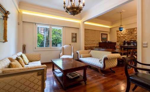 Apartment in 1st District of Athens, Athens, Greece 1