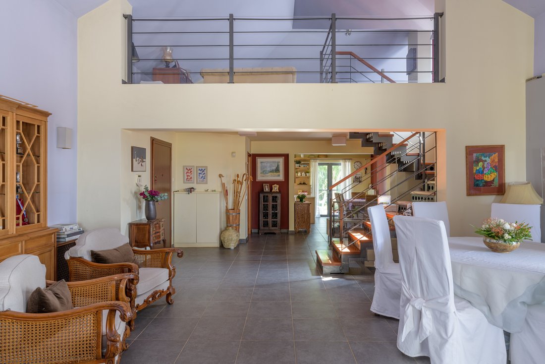 Villa in Oropos, Attica, Greece 3 - 13001926
