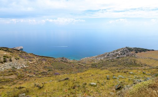 Terreno en Kea, Aegean, Grecia 1