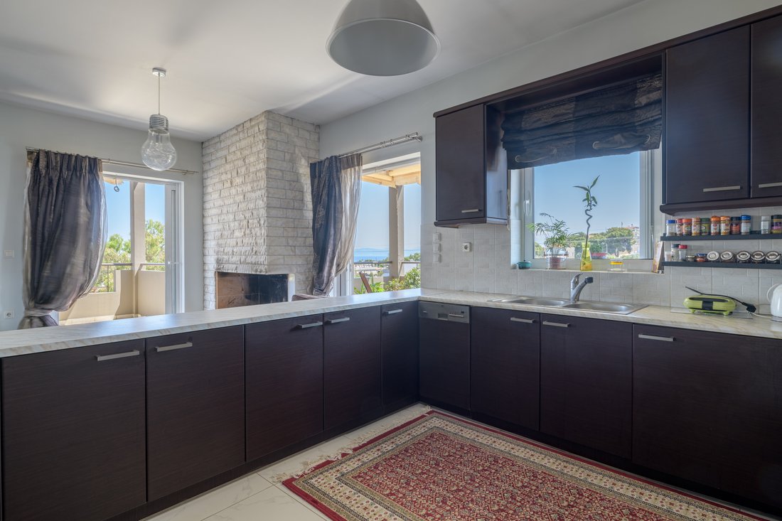Apartment in Markopoulo Mesogaias, Attica, Greece 4 - 13001895