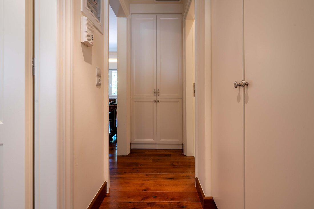 Apartment in 1st District of Athens, Athens, Greece 5 - 13001924