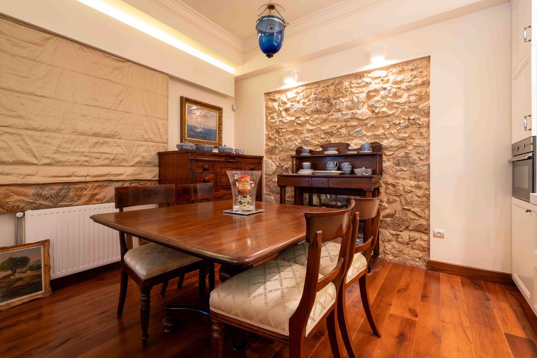 Apartment in 1st District of Athens, Athens, Greece 2 - 13001924