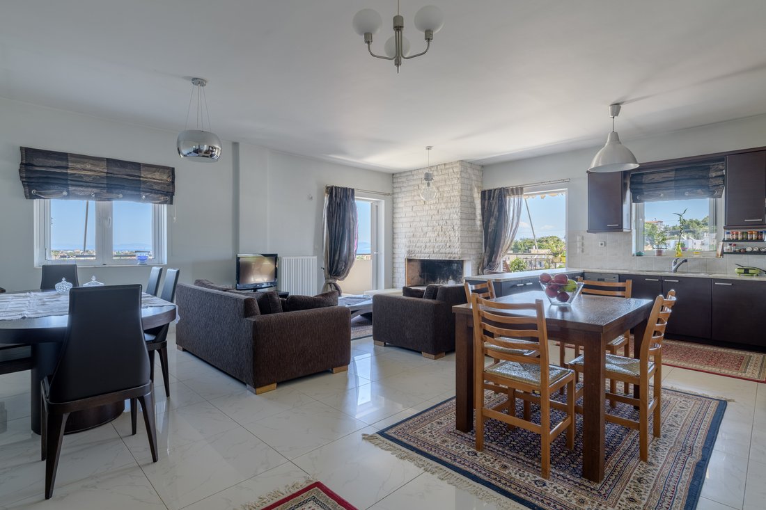 Apartment in Markopoulo Mesogaias, Attica, Greece 2 - 13001895