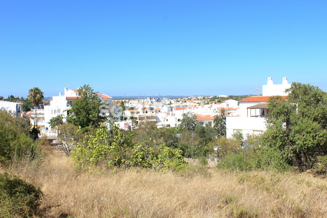 Land in Ferragudo, Algarve, Portugal 1 - 11344463
