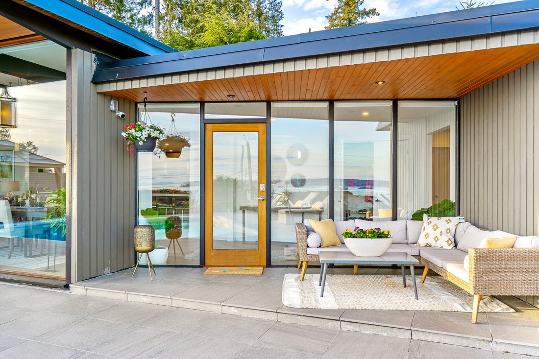 House in West Vancouver, British Columbia, Canada 3 - 13002075