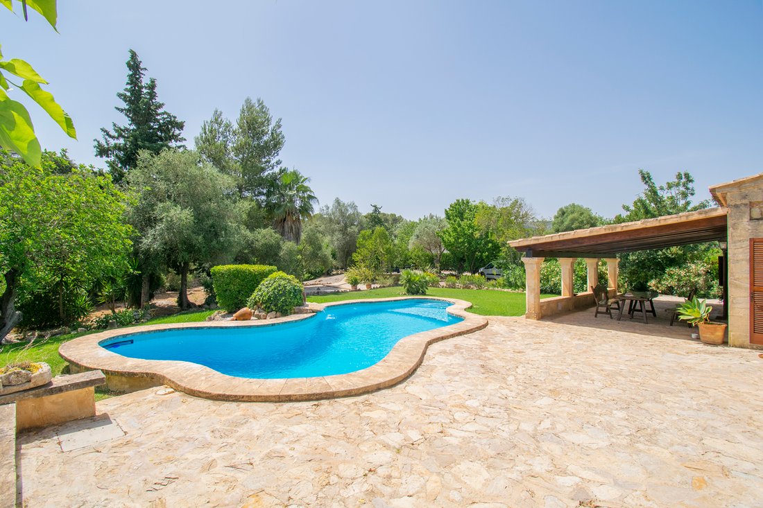 Villa in Pollenca, Balearic Islands, Spain 4 - 13001994